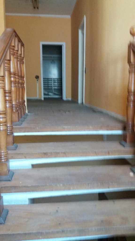 Casa em São Paulo, no bairro Pacaembu