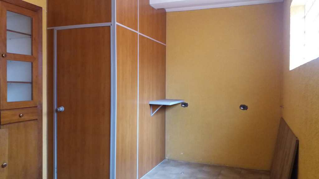 Casa em São Paulo, no bairro Pacaembu