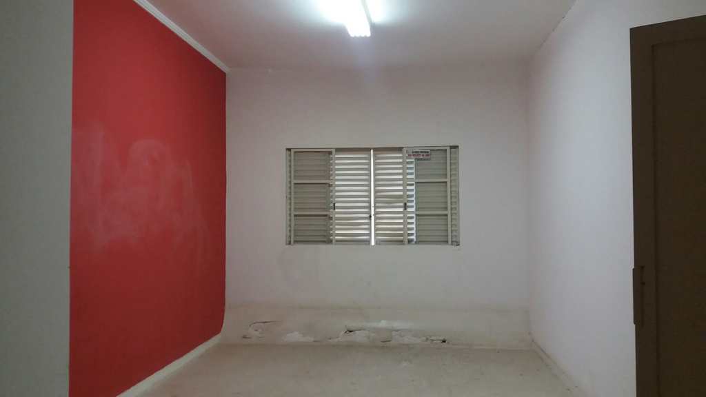 Casa em São Paulo, no bairro Pacaembu