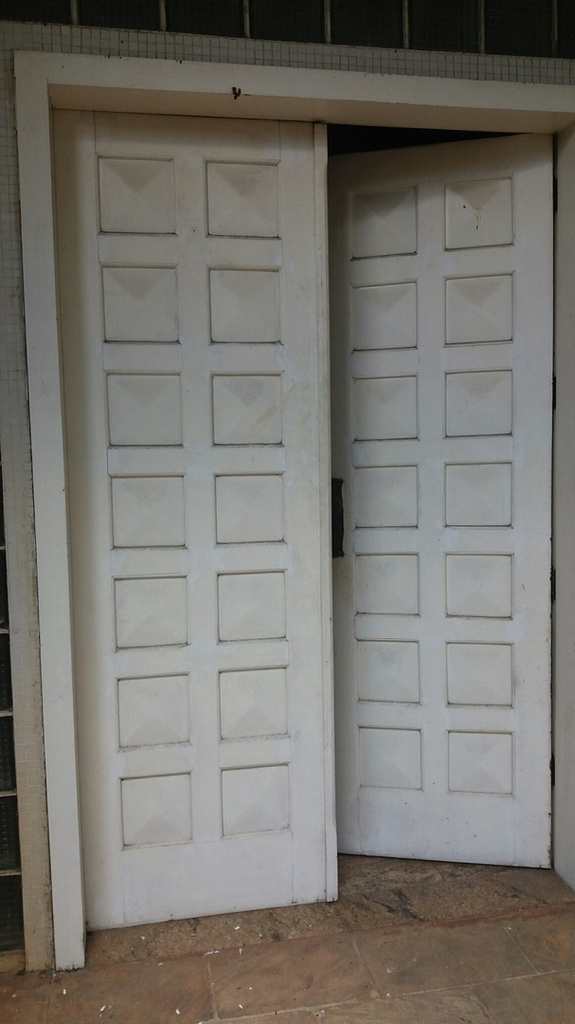 Casa em São Paulo, no bairro Pacaembu
