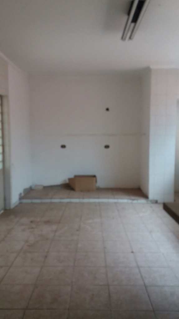 Casa em São Paulo, no bairro Pacaembu