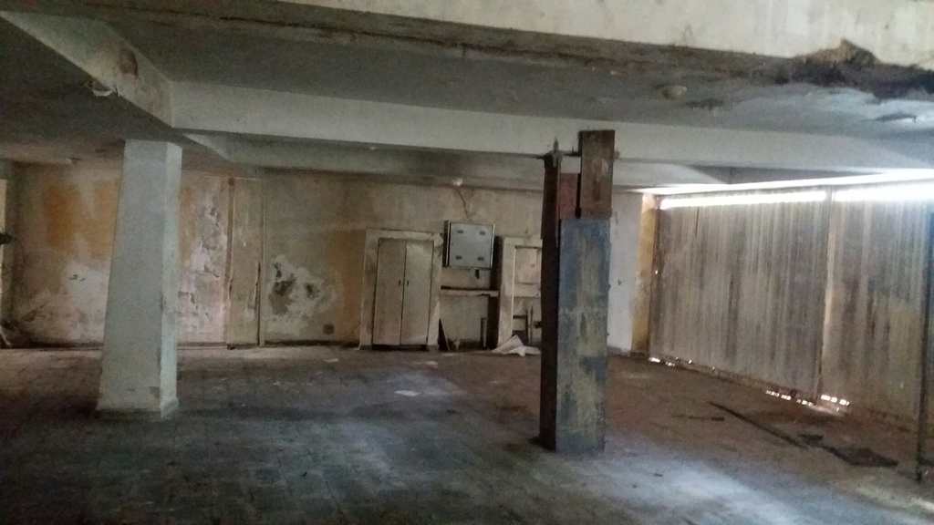 Casa em São Paulo, no bairro Pacaembu