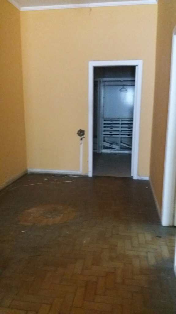 Casa em São Paulo, no bairro Pacaembu