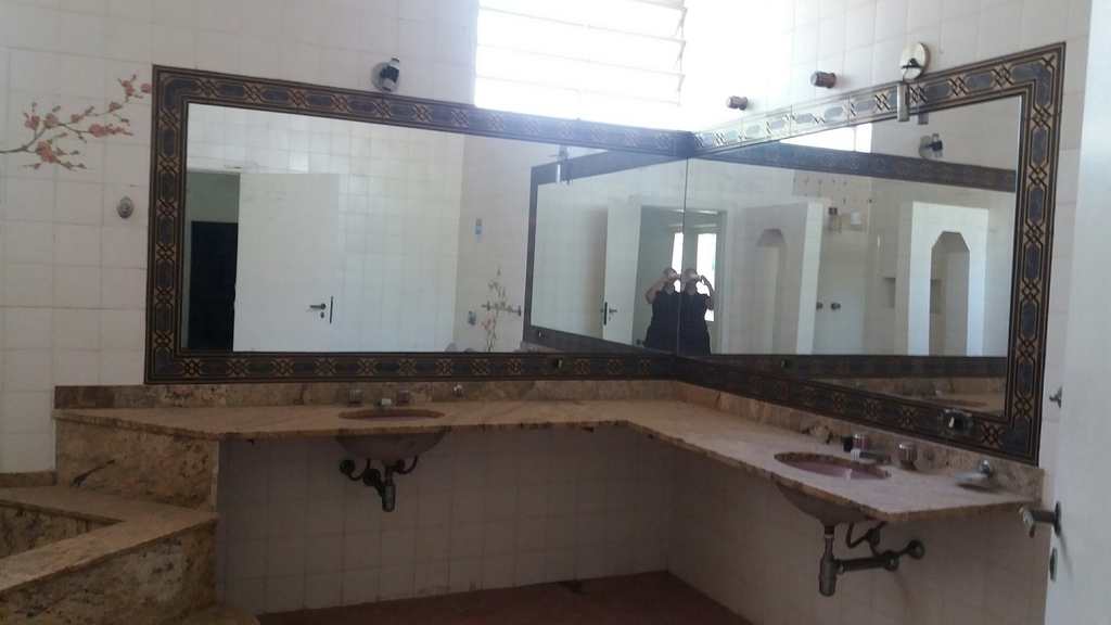 Casa em São Paulo, no bairro Pacaembu