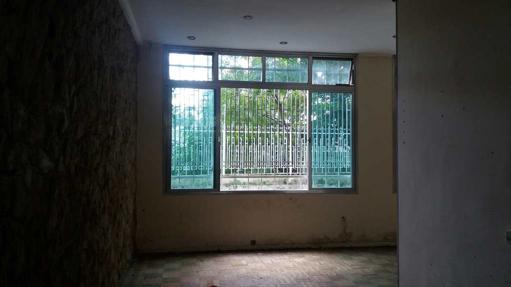 Casa em São Paulo, no bairro Pacaembu