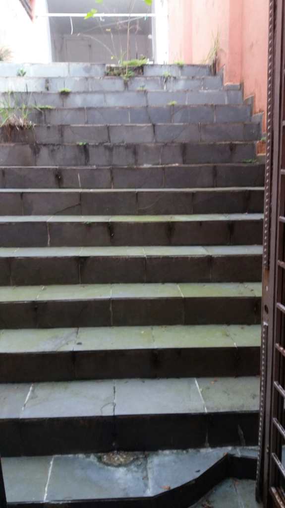 Casa em São Paulo, no bairro Pacaembu