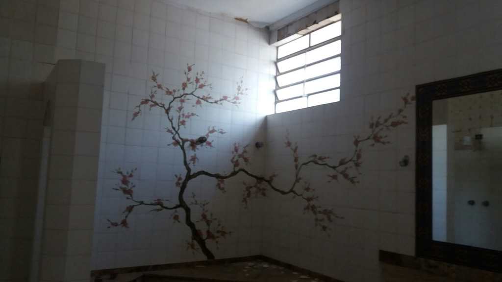 Casa em São Paulo, no bairro Pacaembu