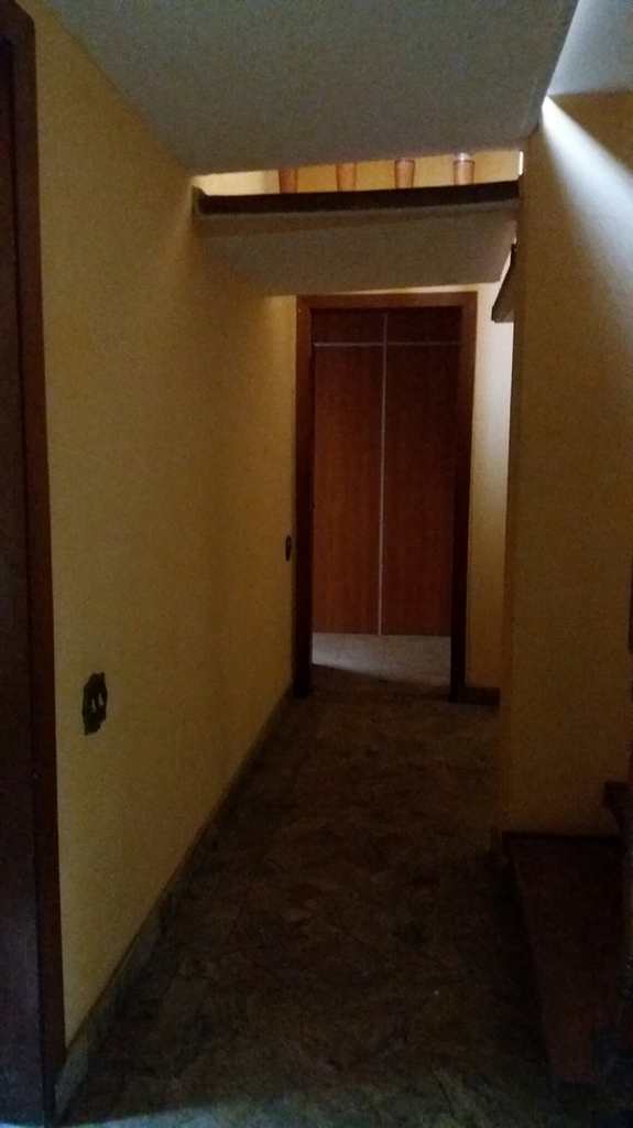 Casa em São Paulo, no bairro Pacaembu