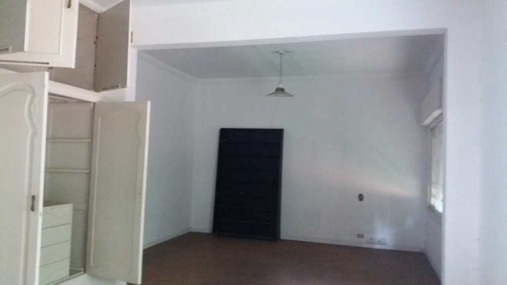 Casa em São Paulo, no bairro Pacaembu