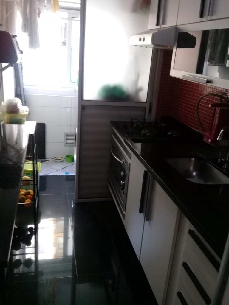 Apartamento em São Paulo, no bairro Vila Emir