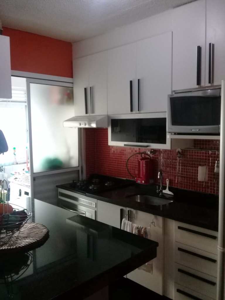 Apartamento em São Paulo, no bairro Vila Emir