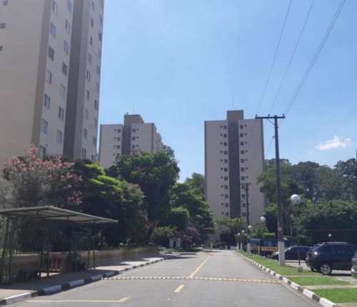 Apartamento, código 5881 em São Paulo, bairro Vila Emir