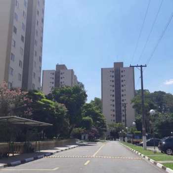 Apartamento em São Paulo, bairro Vila Emir