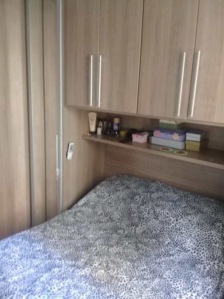 Apartamento em São Paulo, no bairro Vila Emir