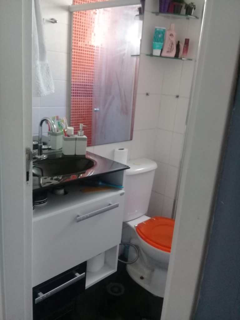 Apartamento em São Paulo, no bairro Vila Emir