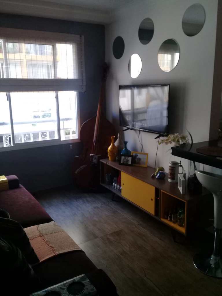 Apartamento em São Paulo, no bairro Vila Emir