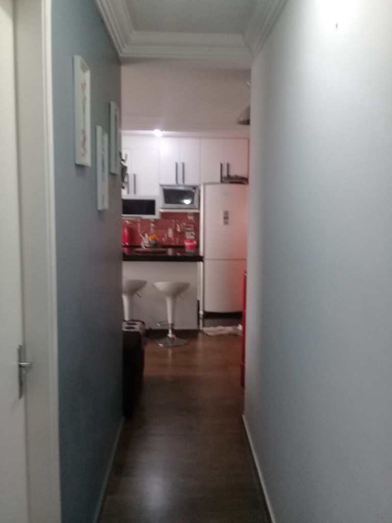 Apartamento em São Paulo, no bairro Vila Emir