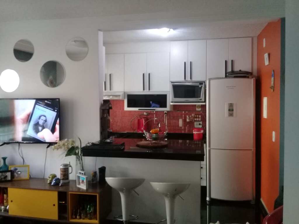 Apartamento em São Paulo, no bairro Vila Emir