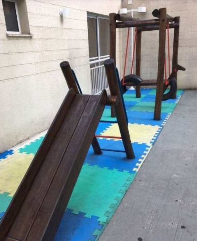 Apartamento em São Paulo, no bairro Vila Emir