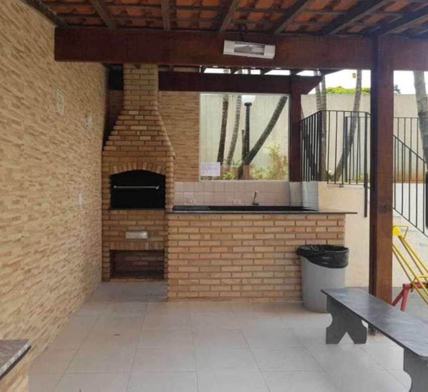Apartamento em São Paulo, no bairro Vila Emir