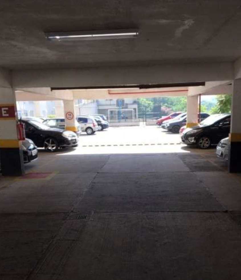 Apartamento em São Paulo, no bairro Vila Emir