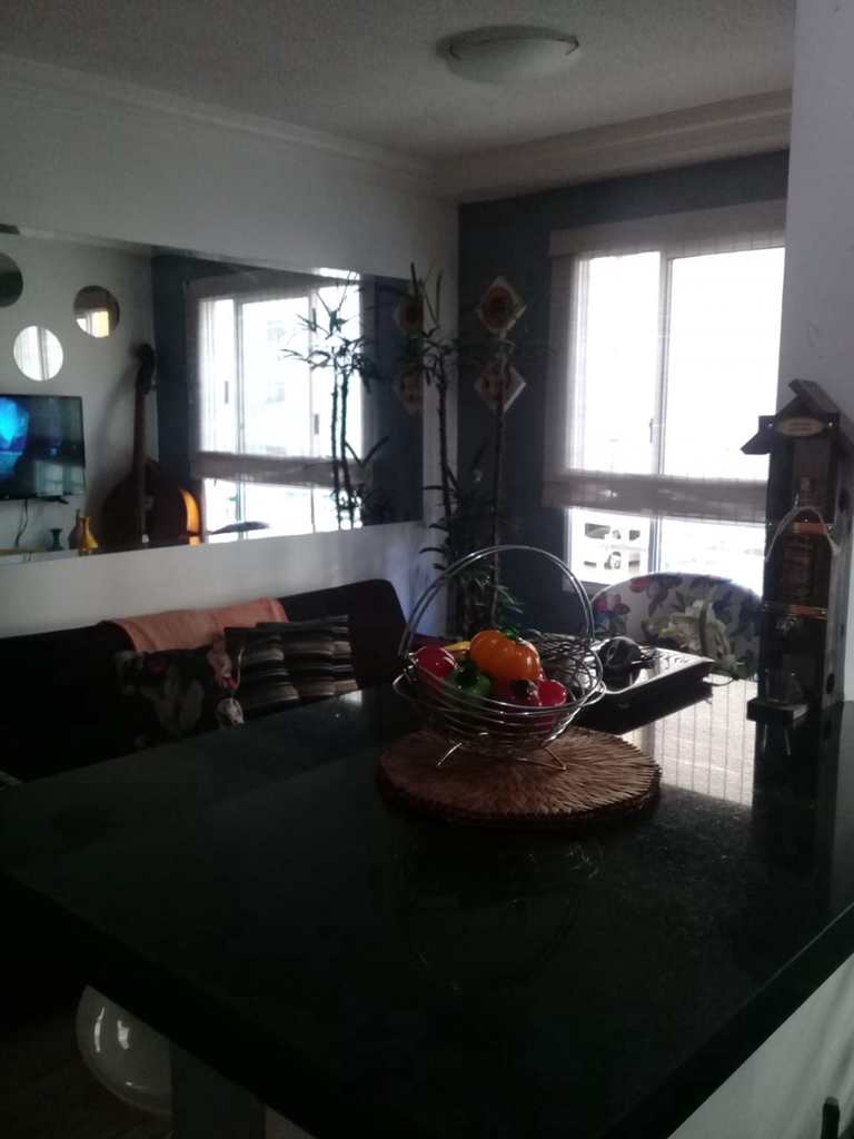 Apartamento em São Paulo, no bairro Vila Emir
