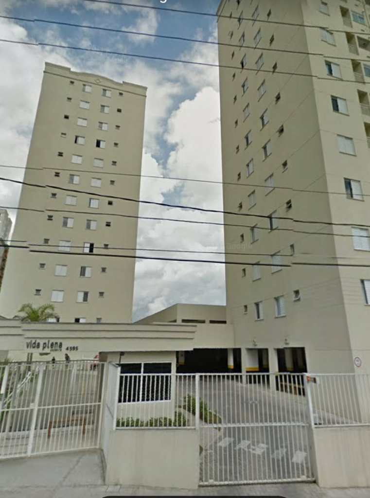 Apartamento em São Paulo, no bairro Vila Emir