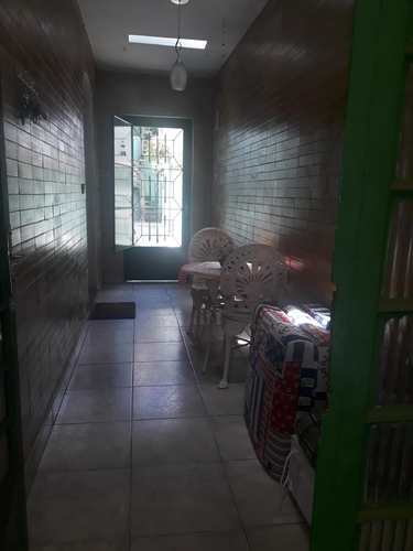 Sobrado, código 5888 em São Paulo, bairro Vila Campestre
