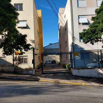 Apartamento em São Paulo, bairro Vila Alexandria