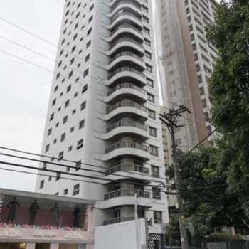 Apartamento em São Paulo, bairro Jardim da Saúde