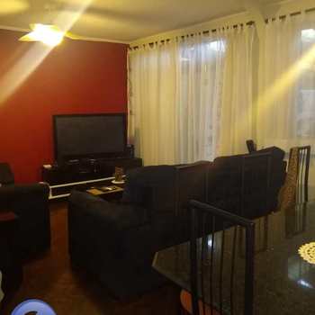 Sobrado em São Paulo, bairro Jardim Alzira