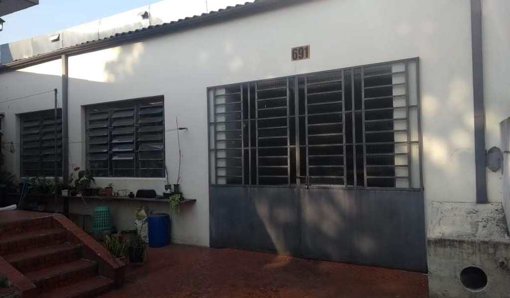 Casa Comercial em São Paulo, bairro Jardim Jabaquara