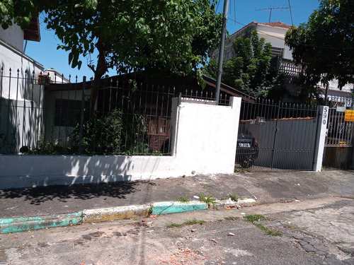 Casa, código 5980 em São Paulo, bairro Bosque da Saúde