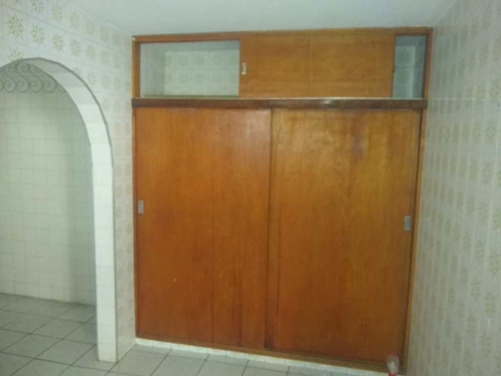 Sobrado em São Paulo, no bairro Americanópolis