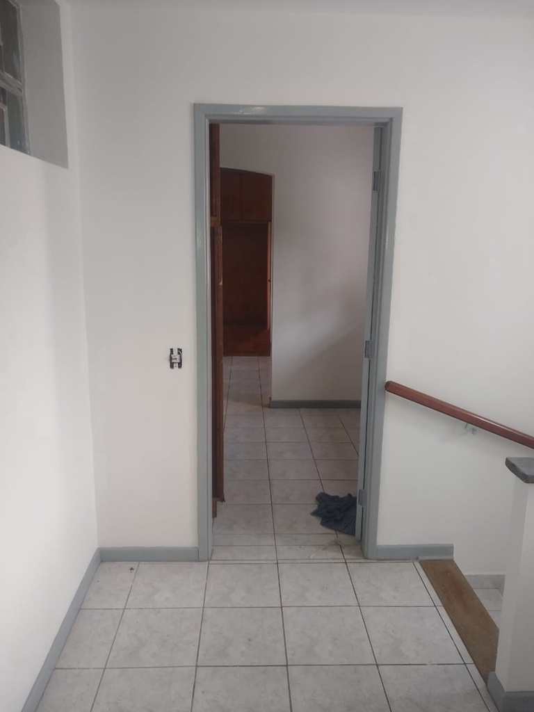 Sobrado em São Paulo, no bairro Americanópolis