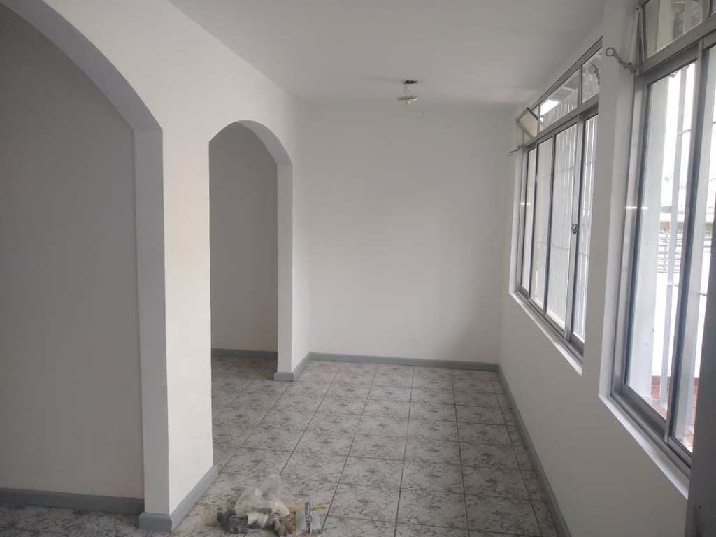 Sobrado em São Paulo, no bairro Americanópolis