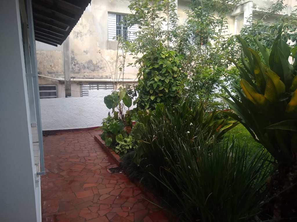 Sobrado em São Paulo, no bairro Americanópolis