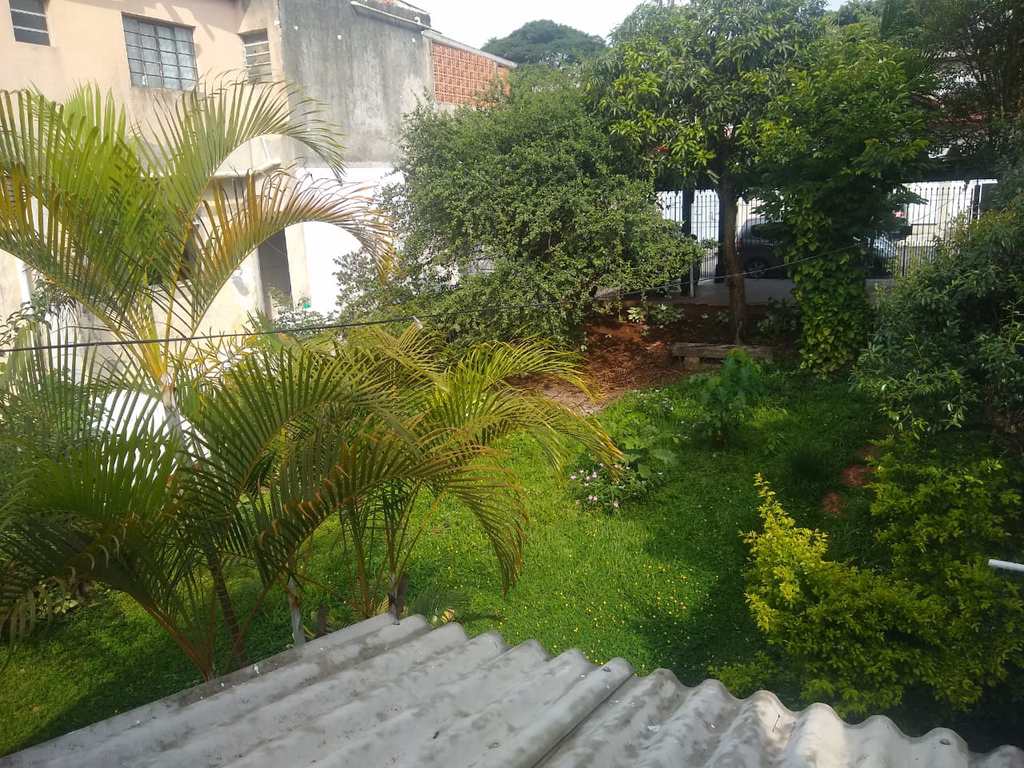 Sobrado em São Paulo, no bairro Americanópolis