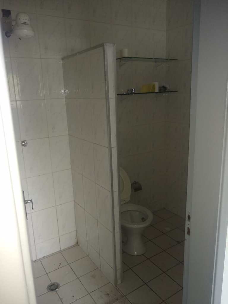 Sobrado em São Paulo, no bairro Americanópolis