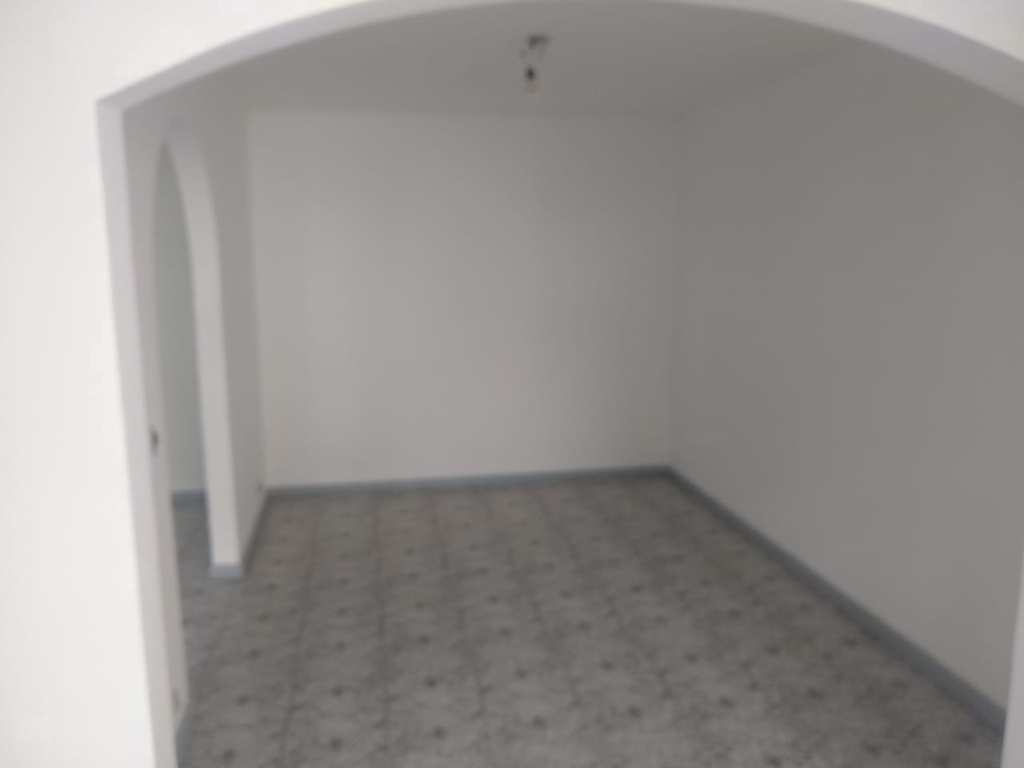 Sobrado em São Paulo, no bairro Americanópolis