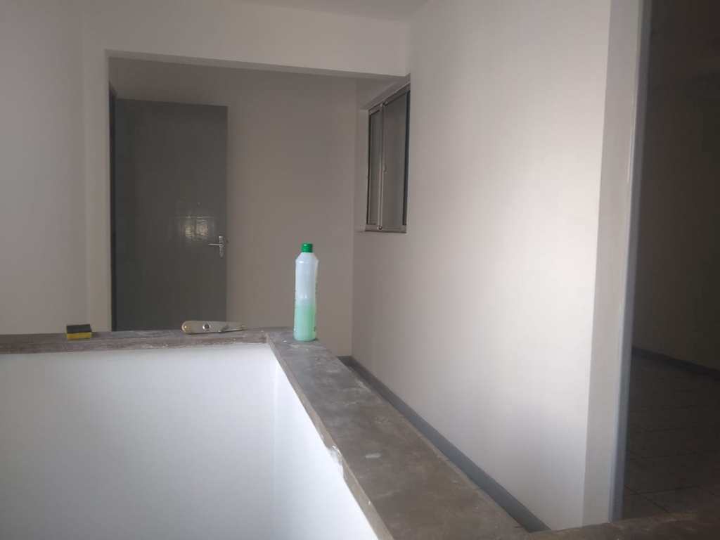 Sobrado em São Paulo, no bairro Americanópolis