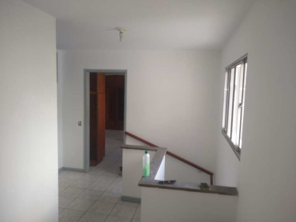Sobrado em São Paulo, no bairro Americanópolis
