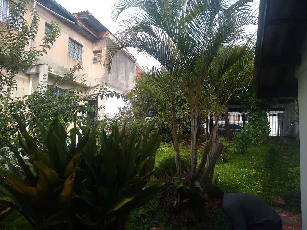 Sobrado em São Paulo, no bairro Americanópolis