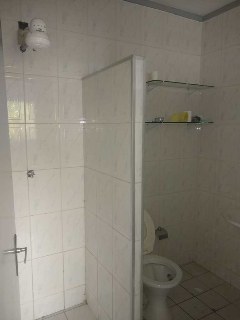 Sobrado em São Paulo, no bairro Americanópolis