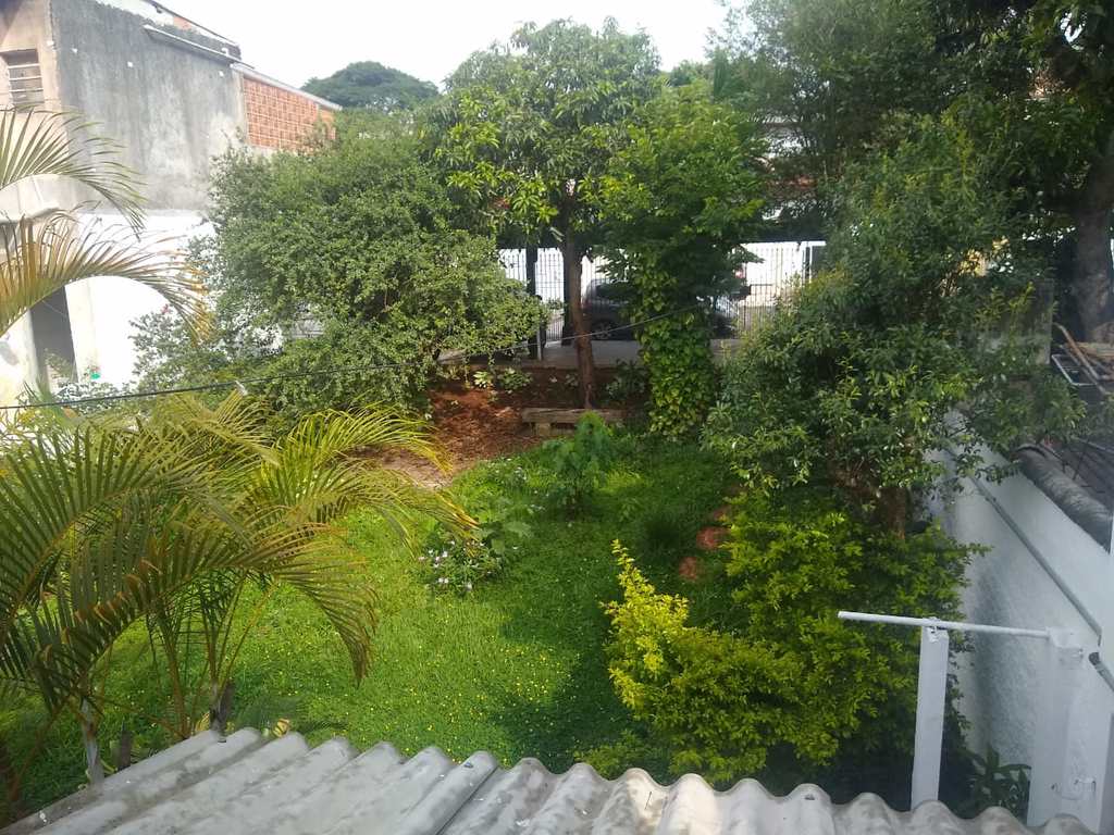Sobrado em São Paulo, no bairro Americanópolis