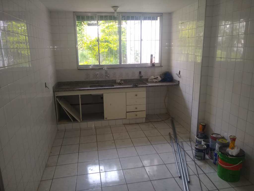 Sobrado em São Paulo, no bairro Americanópolis
