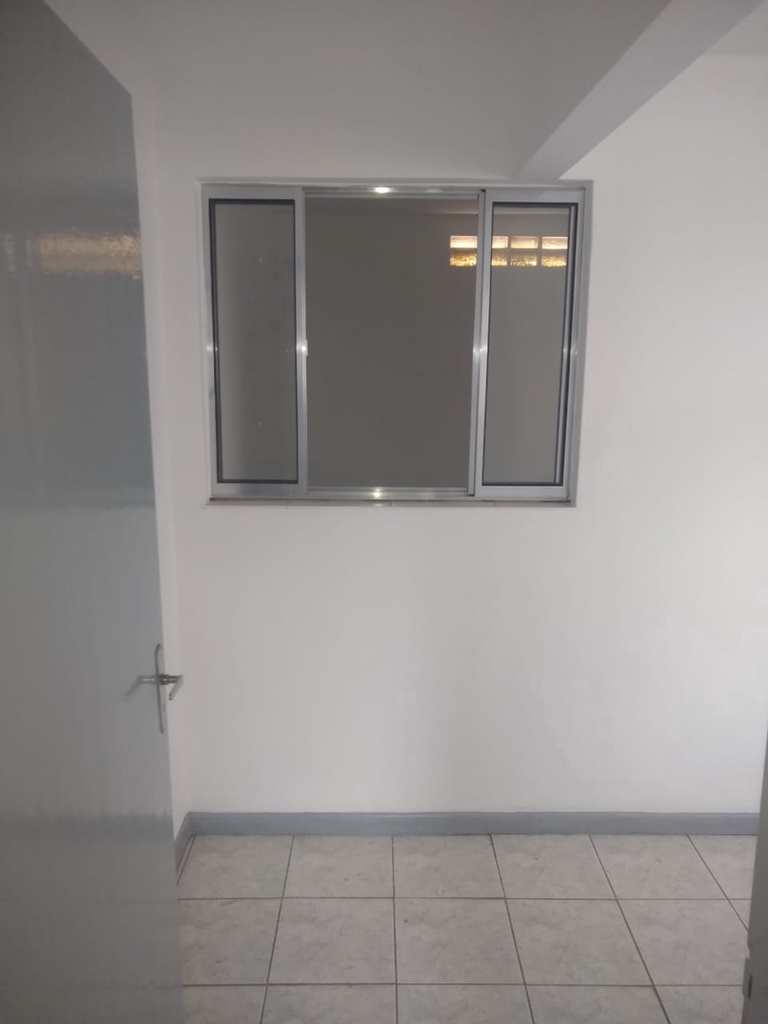 Sobrado em São Paulo, no bairro Americanópolis