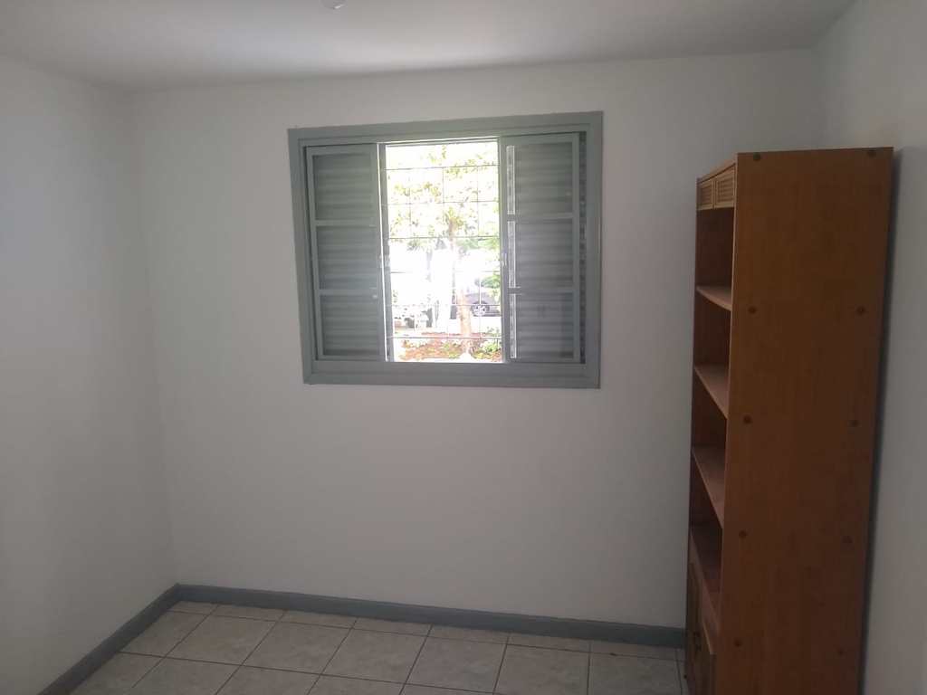 Sobrado em São Paulo, no bairro Americanópolis