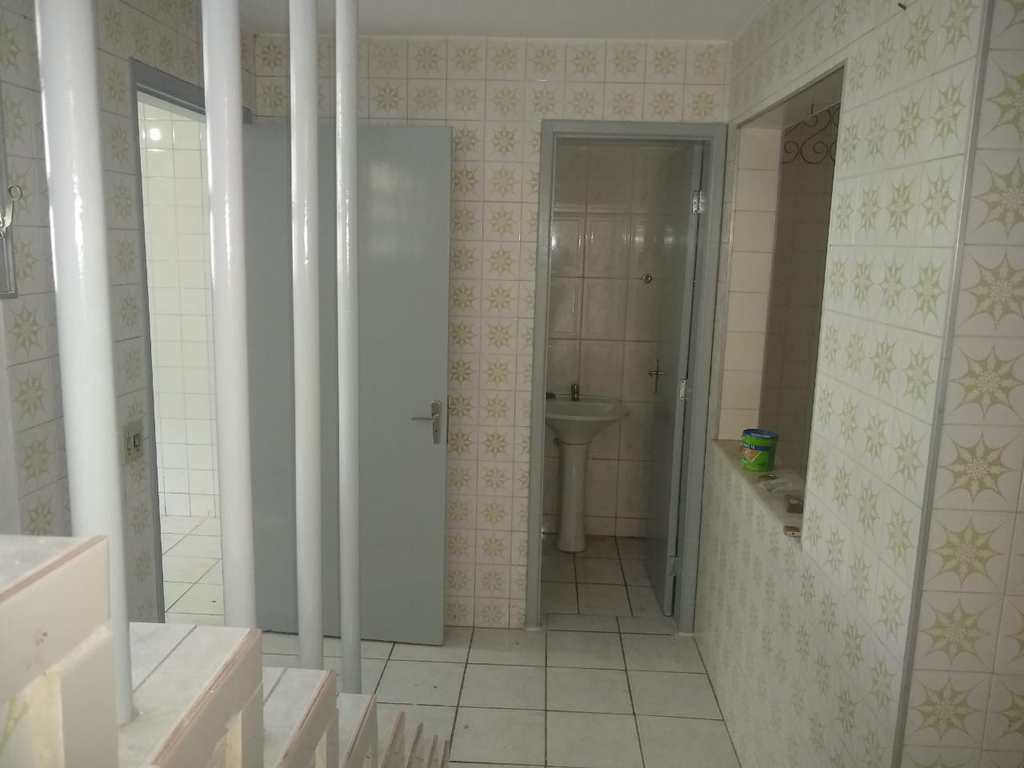 Sobrado em São Paulo, no bairro Americanópolis