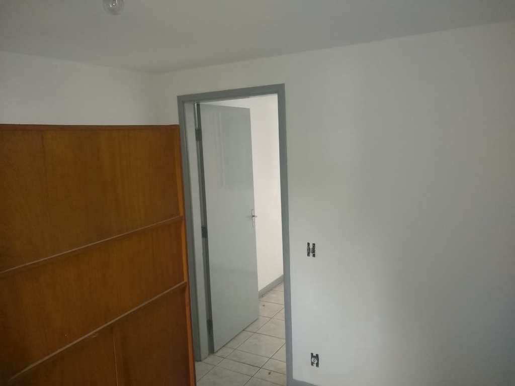 Sobrado em São Paulo, no bairro Americanópolis